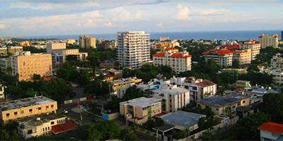 StoryCode Dominican Republic